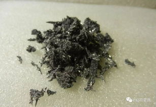 還在追鈷捧稀土嗎？這枚小金屬已悄然起飛，附鐵合金概念股盤點