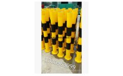 車(chē)間防撞柱 四川紅蜀蓉金屬制造的鐵合金守護(hù)者