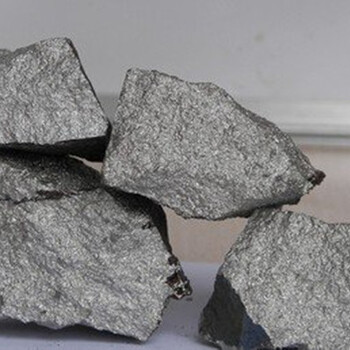 安陽大為冶金鐵合金 行業領先的生產與創新