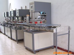 無(wú)錫市美之電高頻電子設(shè)備廠 硅鐵粒包裝輔助設(shè)備產(chǎn)品解決方案